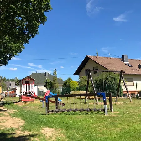 Semesterbostad Casita - Sterneferienhaus Mit Garten, Sauna Und Wallbox
